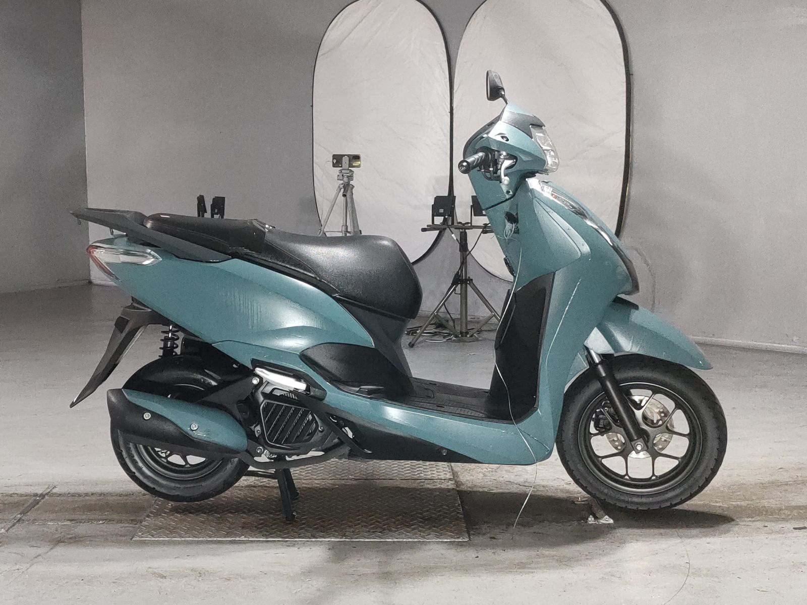 Honda LEAD 125