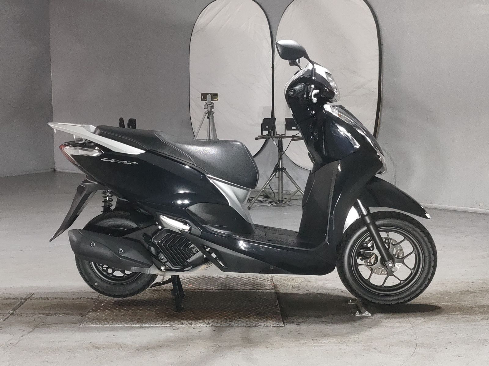 Honda LEAD 125