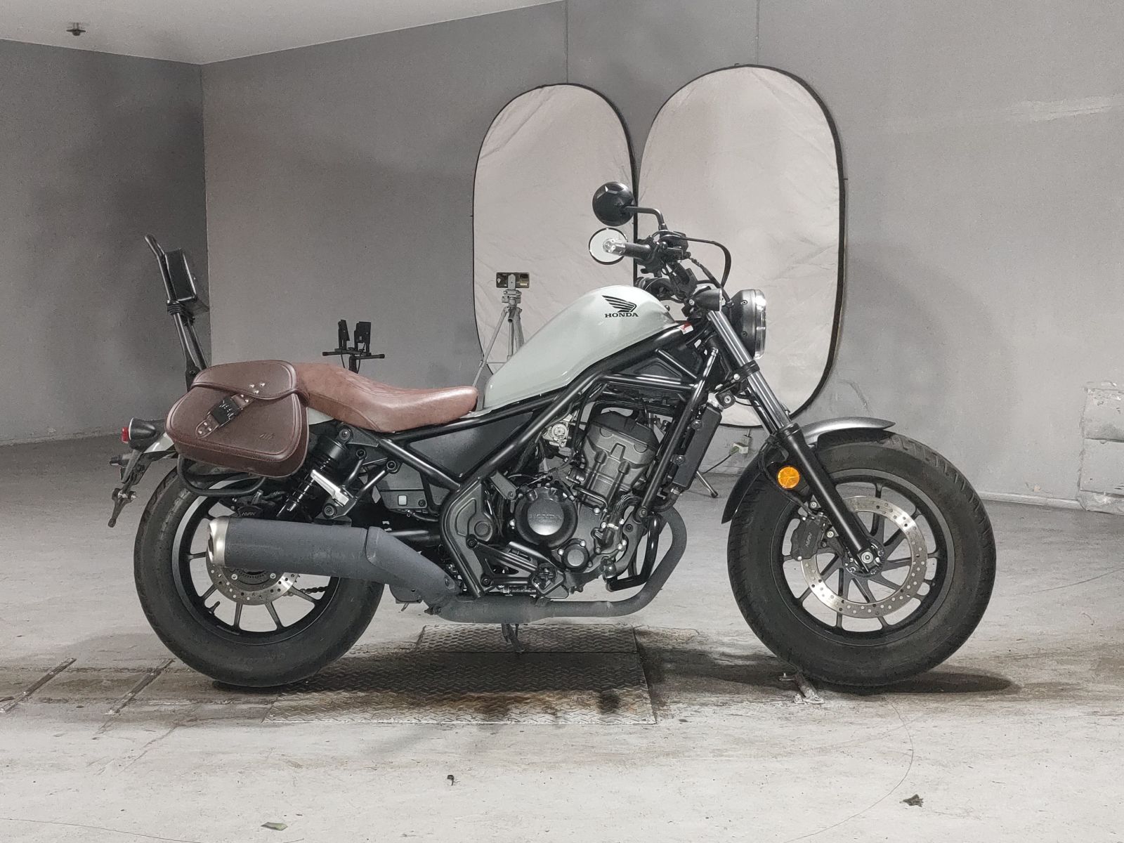 Honda REBEL