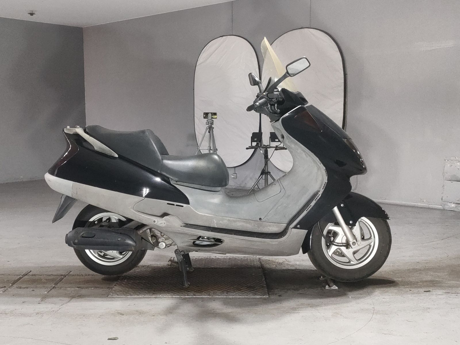 Honda FORESIGHT