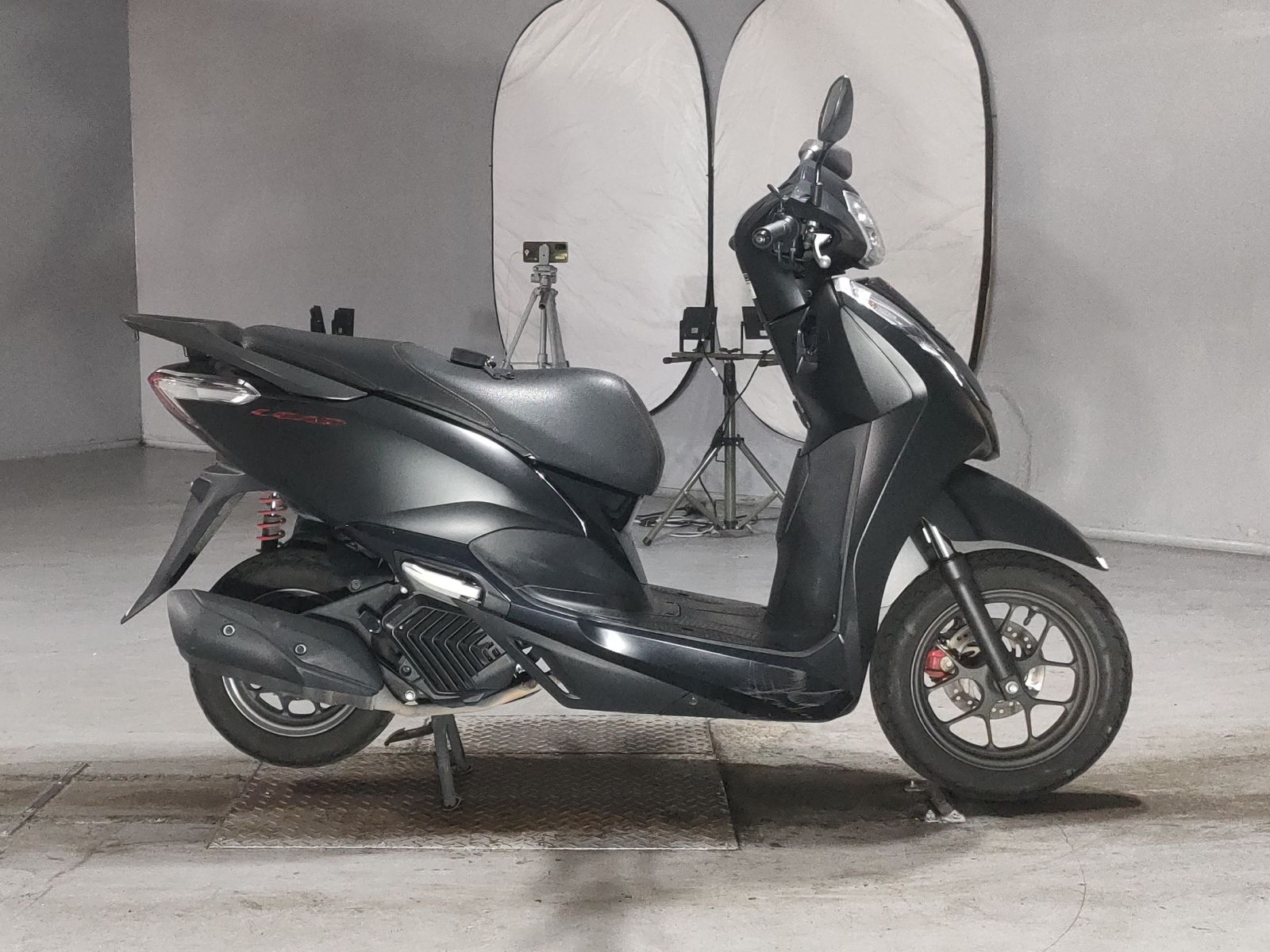 Honda LEAD 125