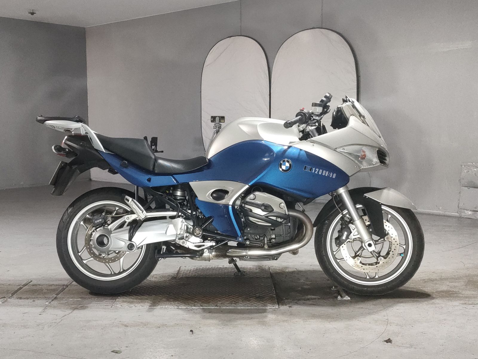BMW BMW R1200ST