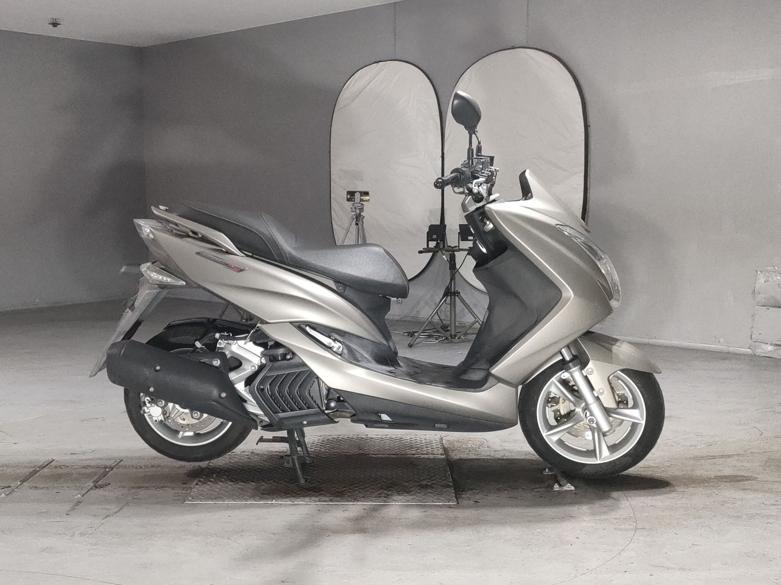 Yamaha MAJESTY 155S