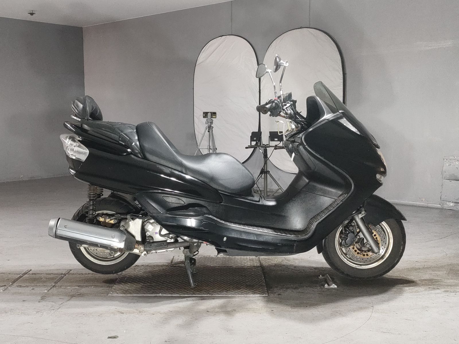 Yamaha MAJESTY 250C