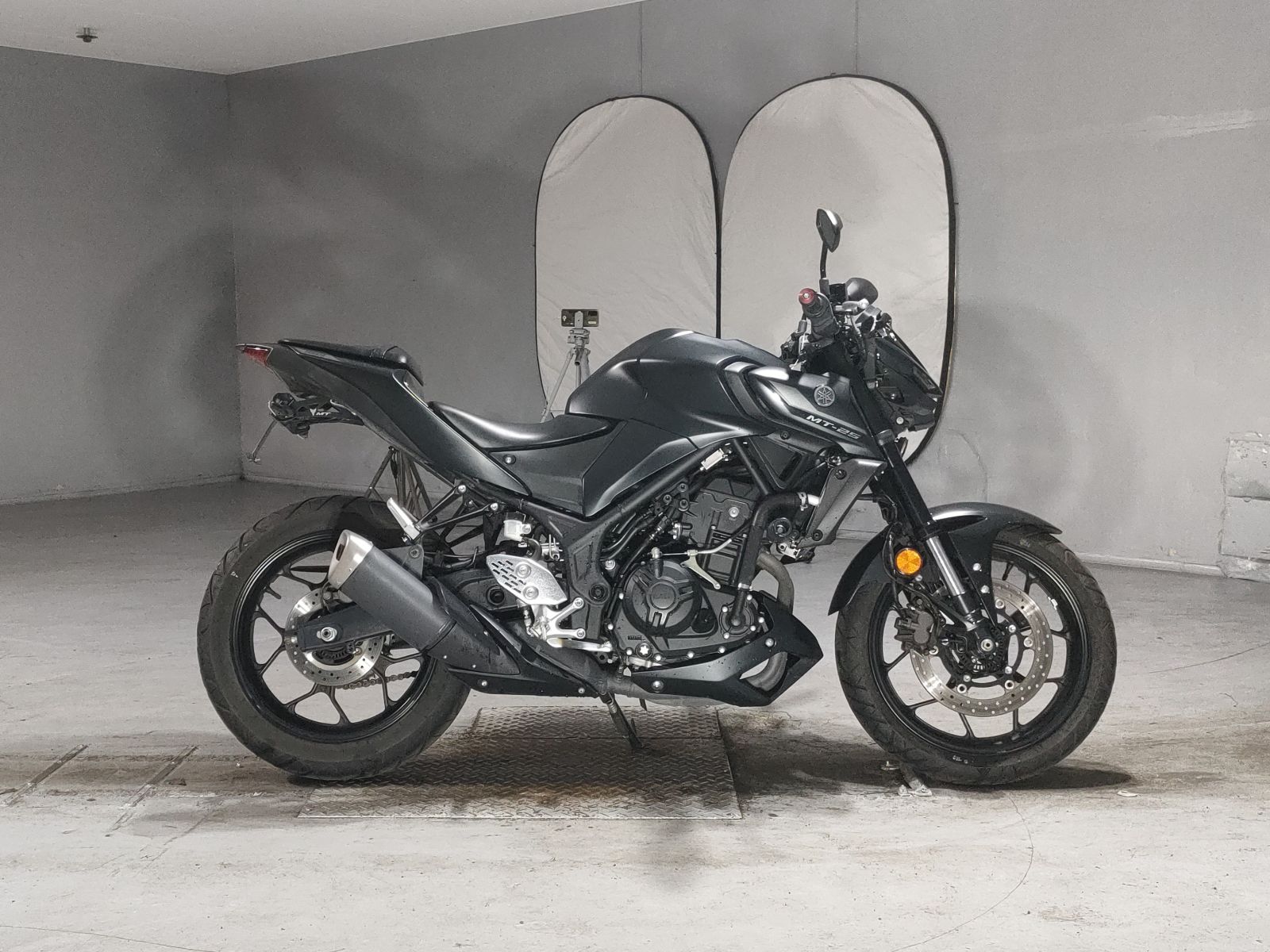 OTHER MT-25