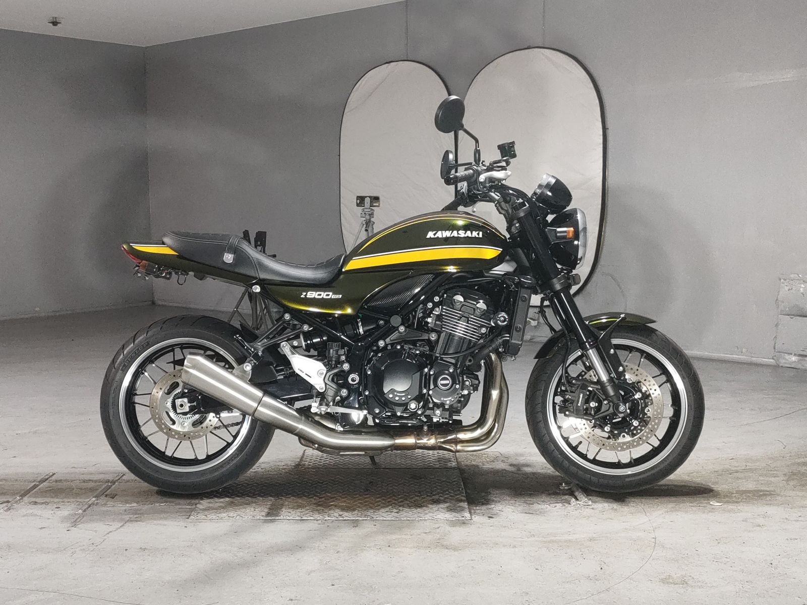 OTHER Z900RS