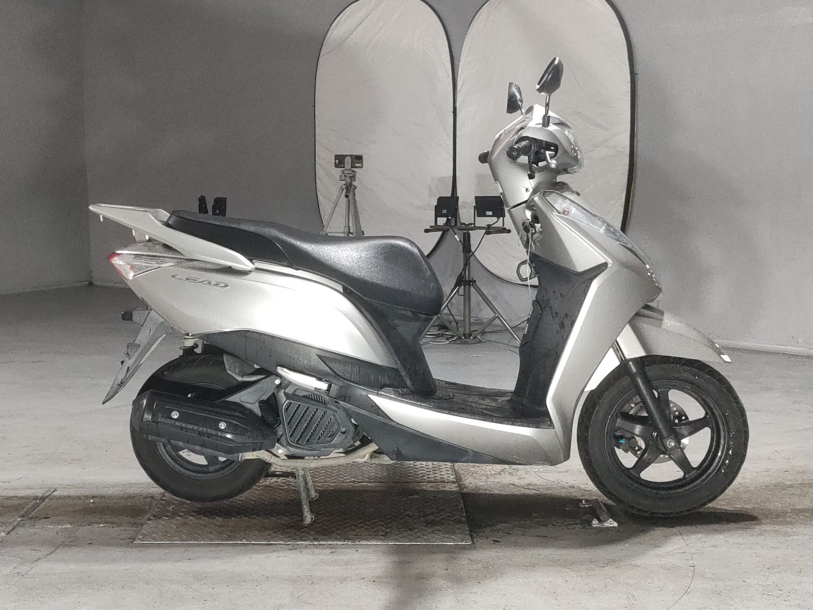 Honda LEAD 125