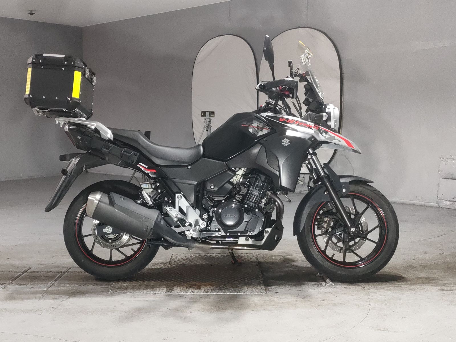 OTHER V STROM 250