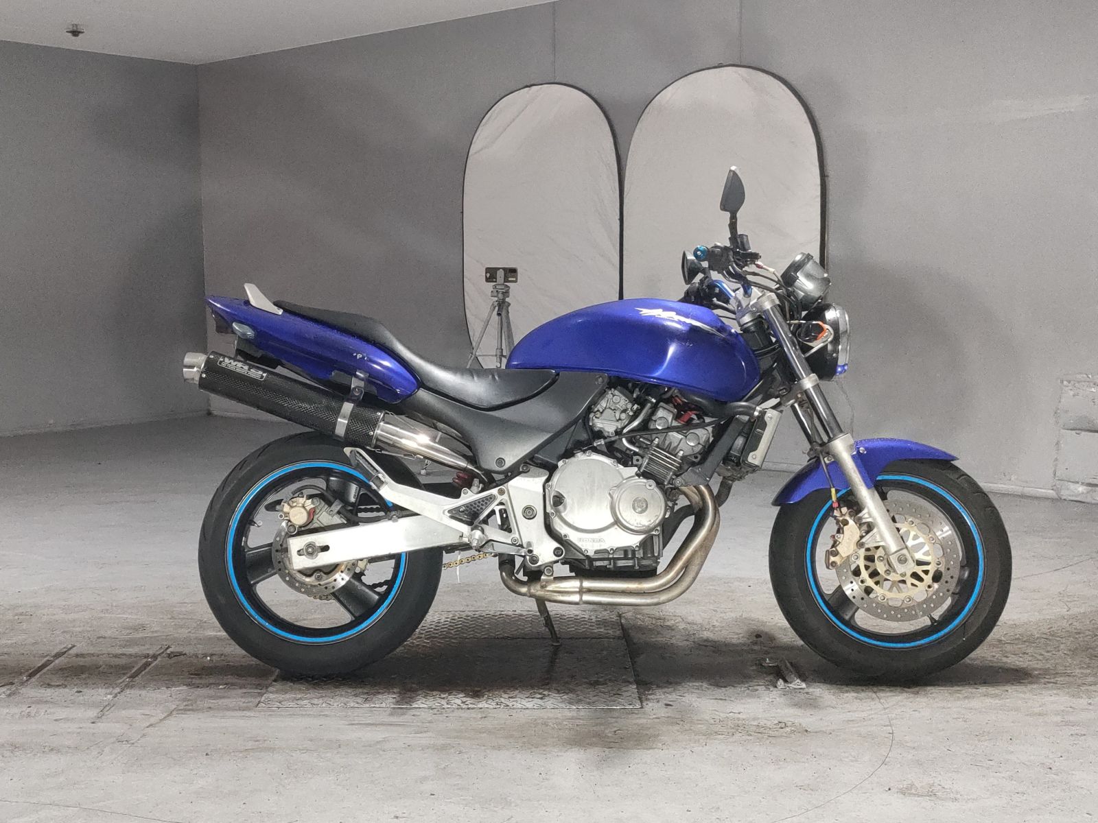 Honda HORNET250