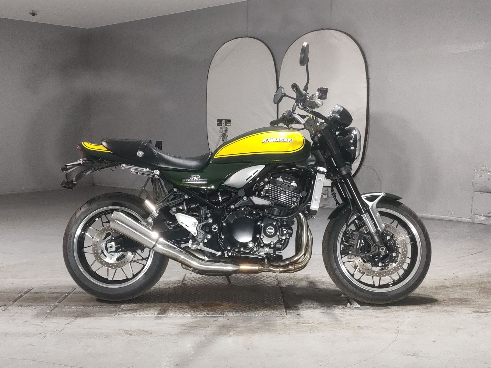 OTHER Z900RS