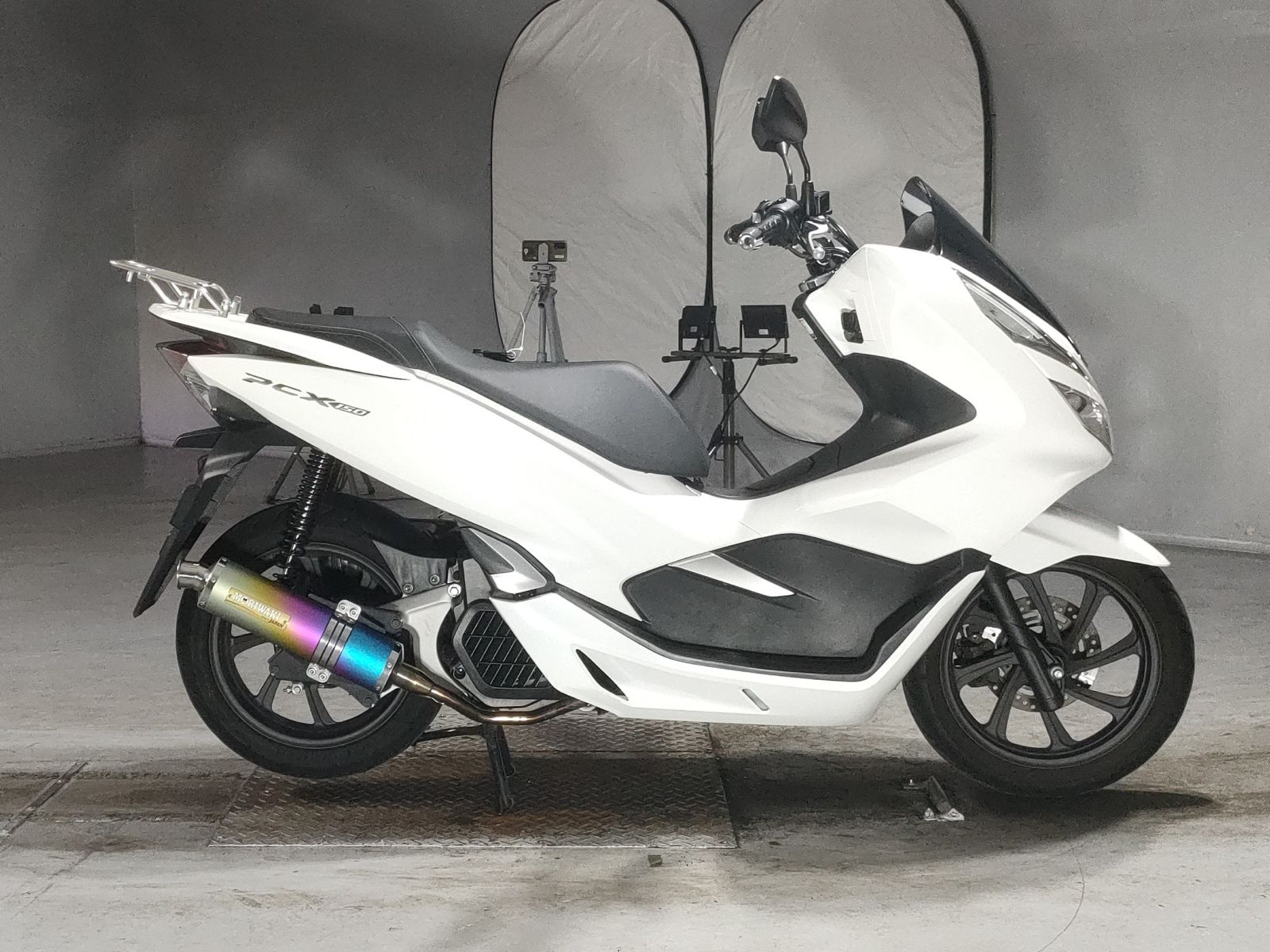 Honda PCX150
