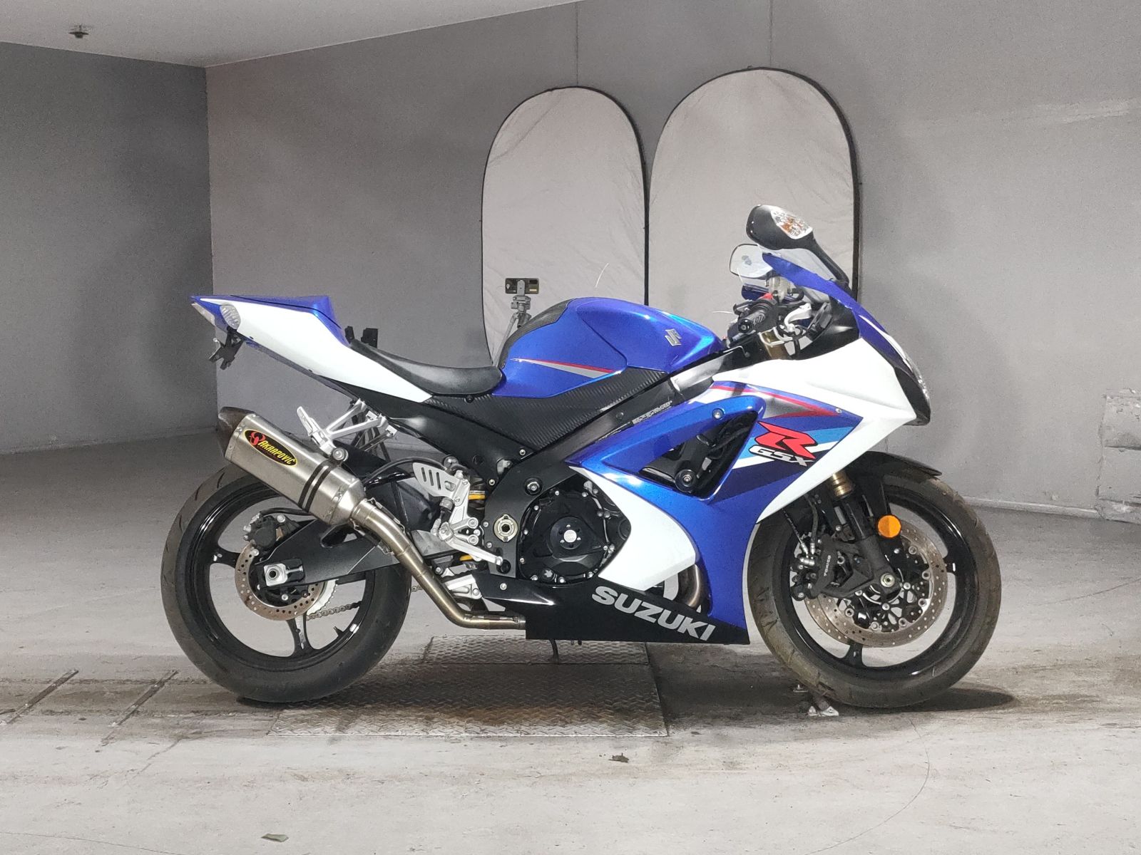Suzuki GSX-R1000