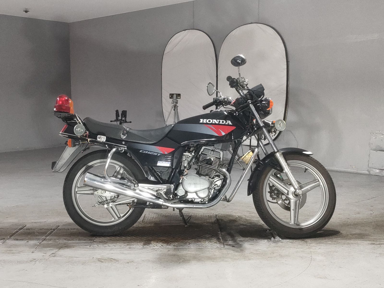 Honda CB125