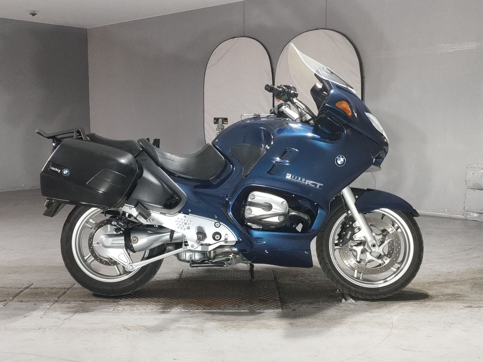 BMW R1150RT