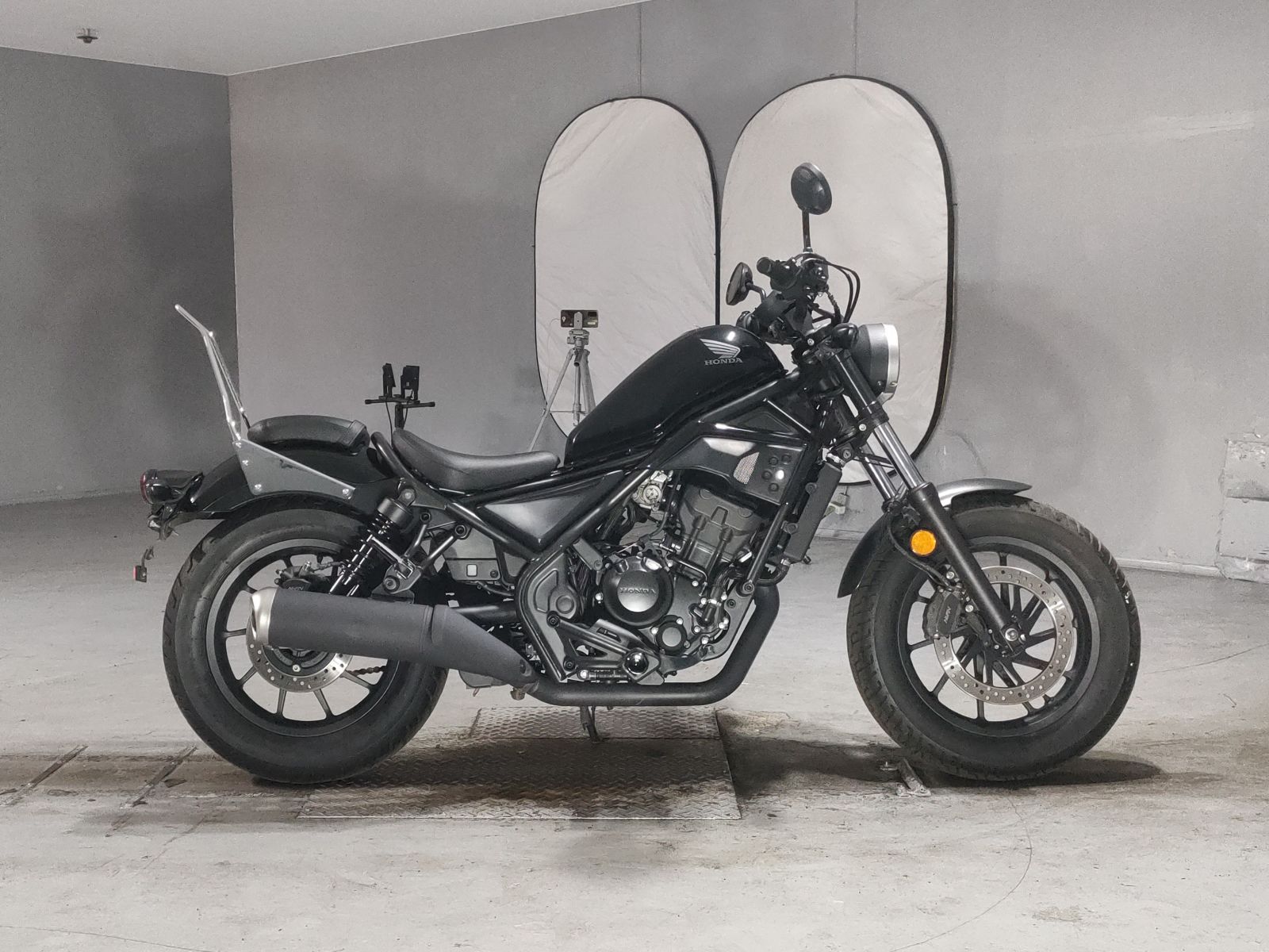 Honda REBEL