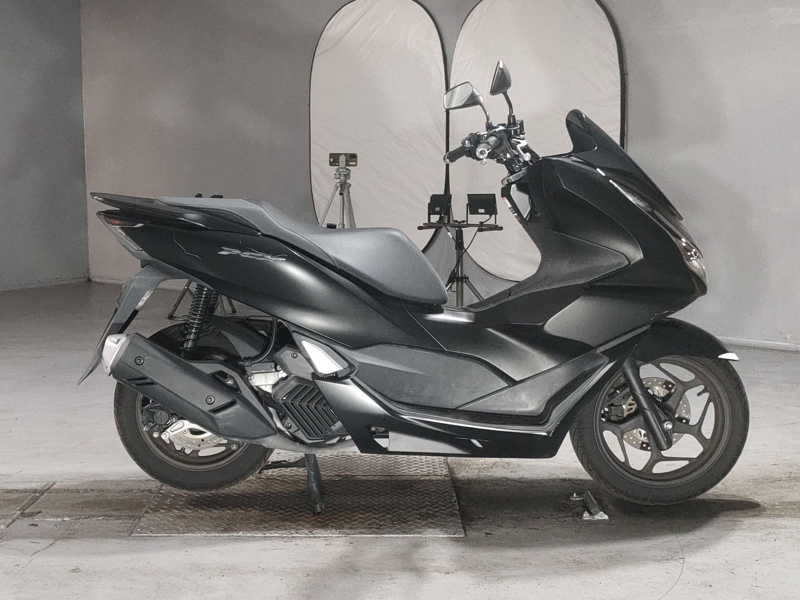 Honda PCX125