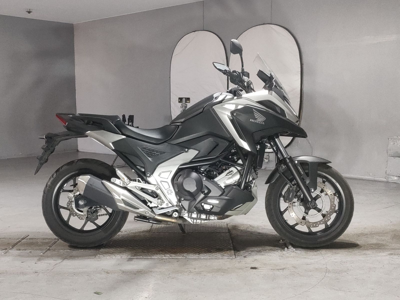 OTHER NC750X DCT