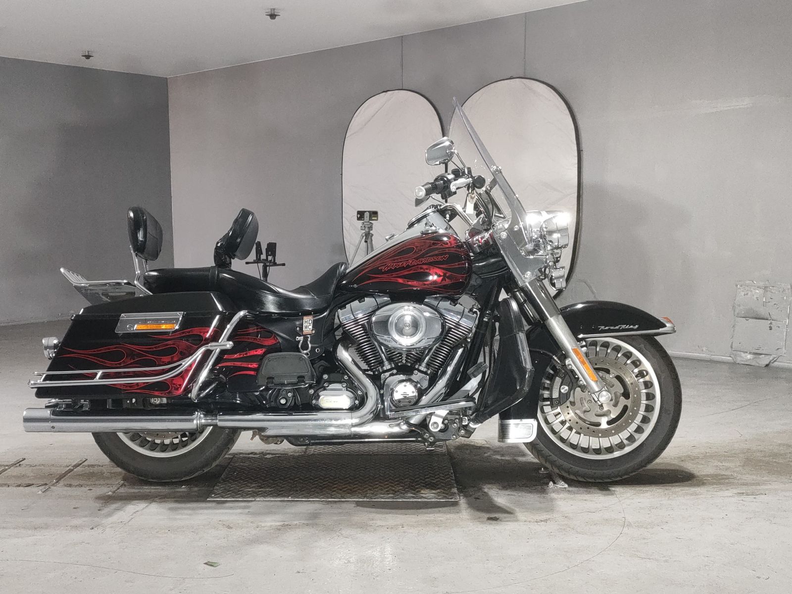 Harley-Davidson HARLEY FLHR1690