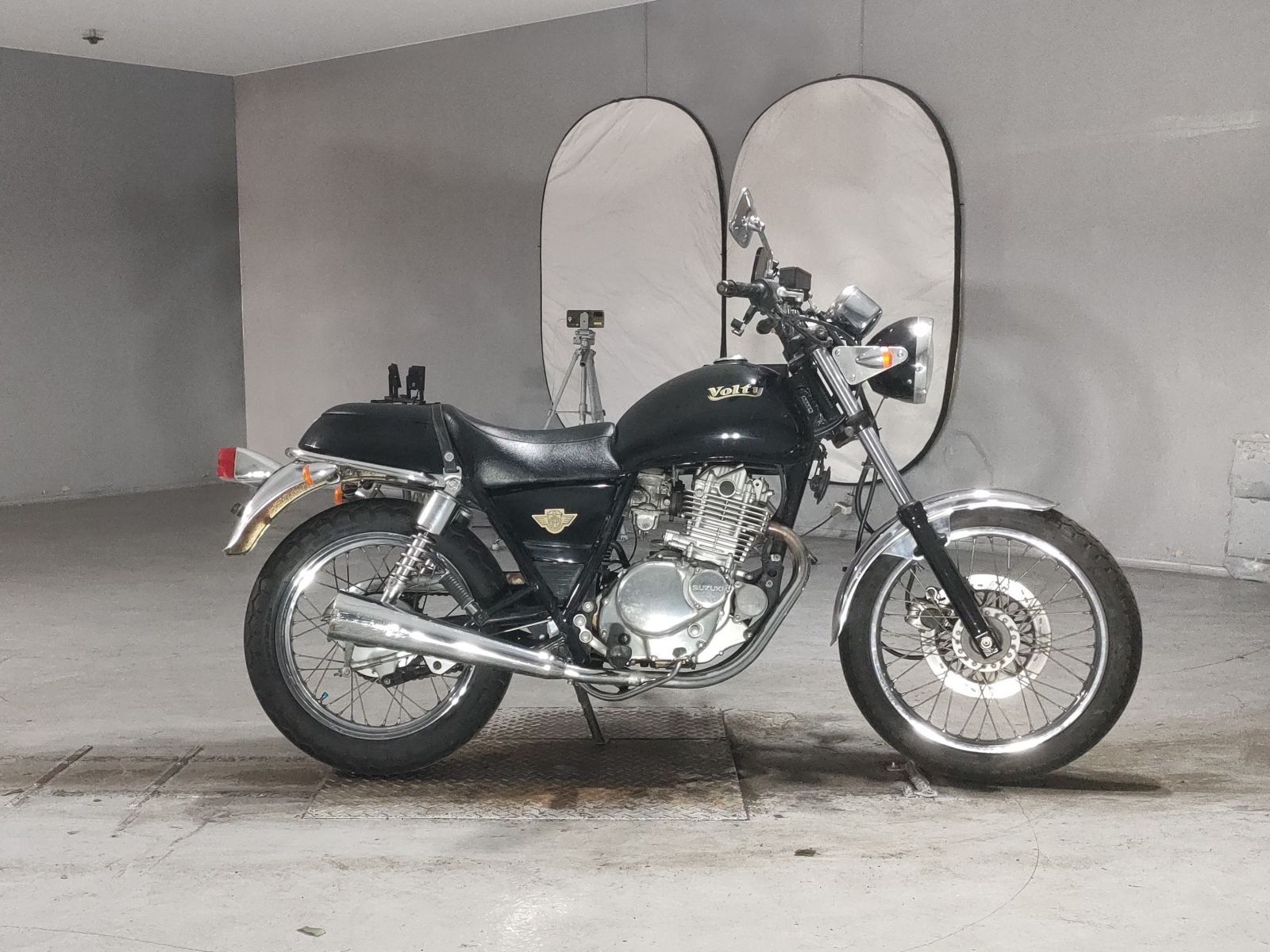 Suzuki VOLTY