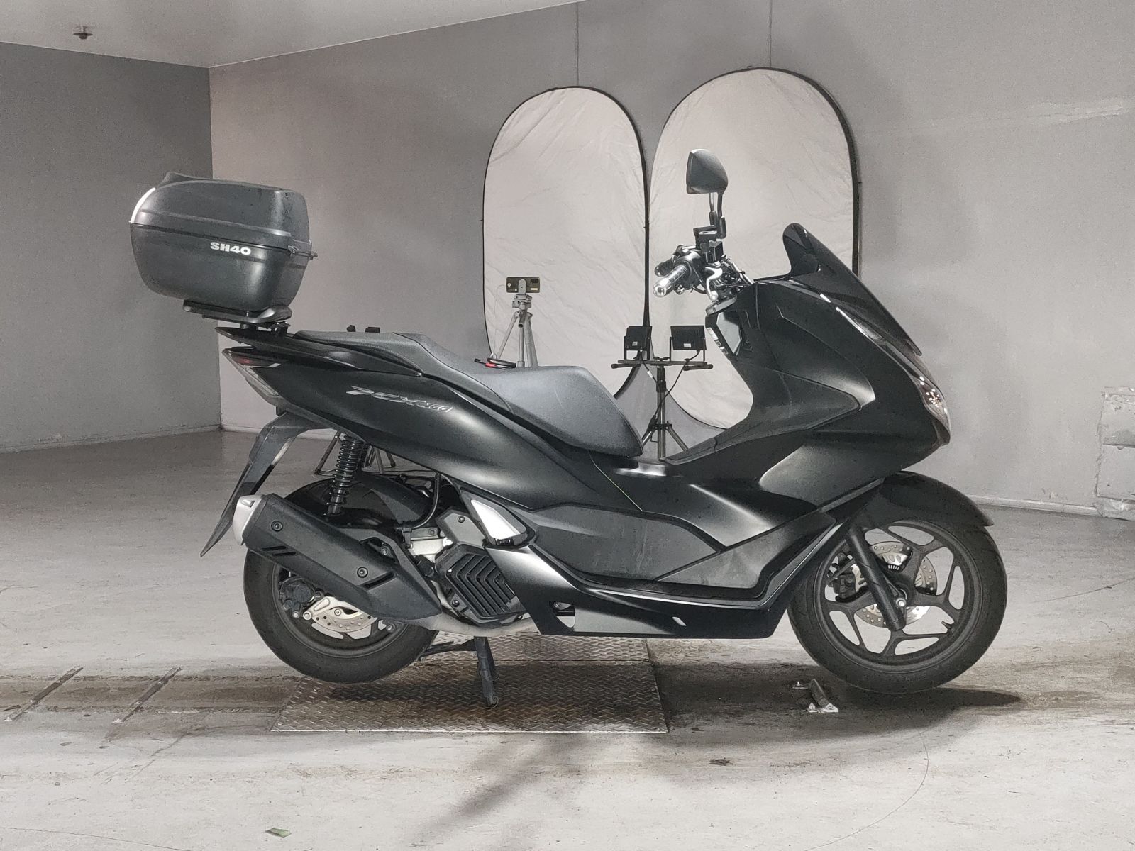 OTHER PCX160