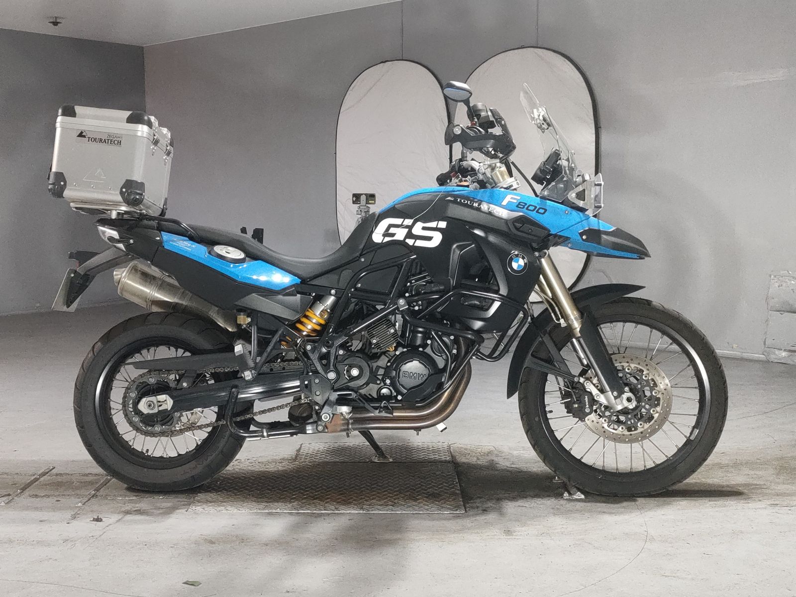 BMW BMW F800GS