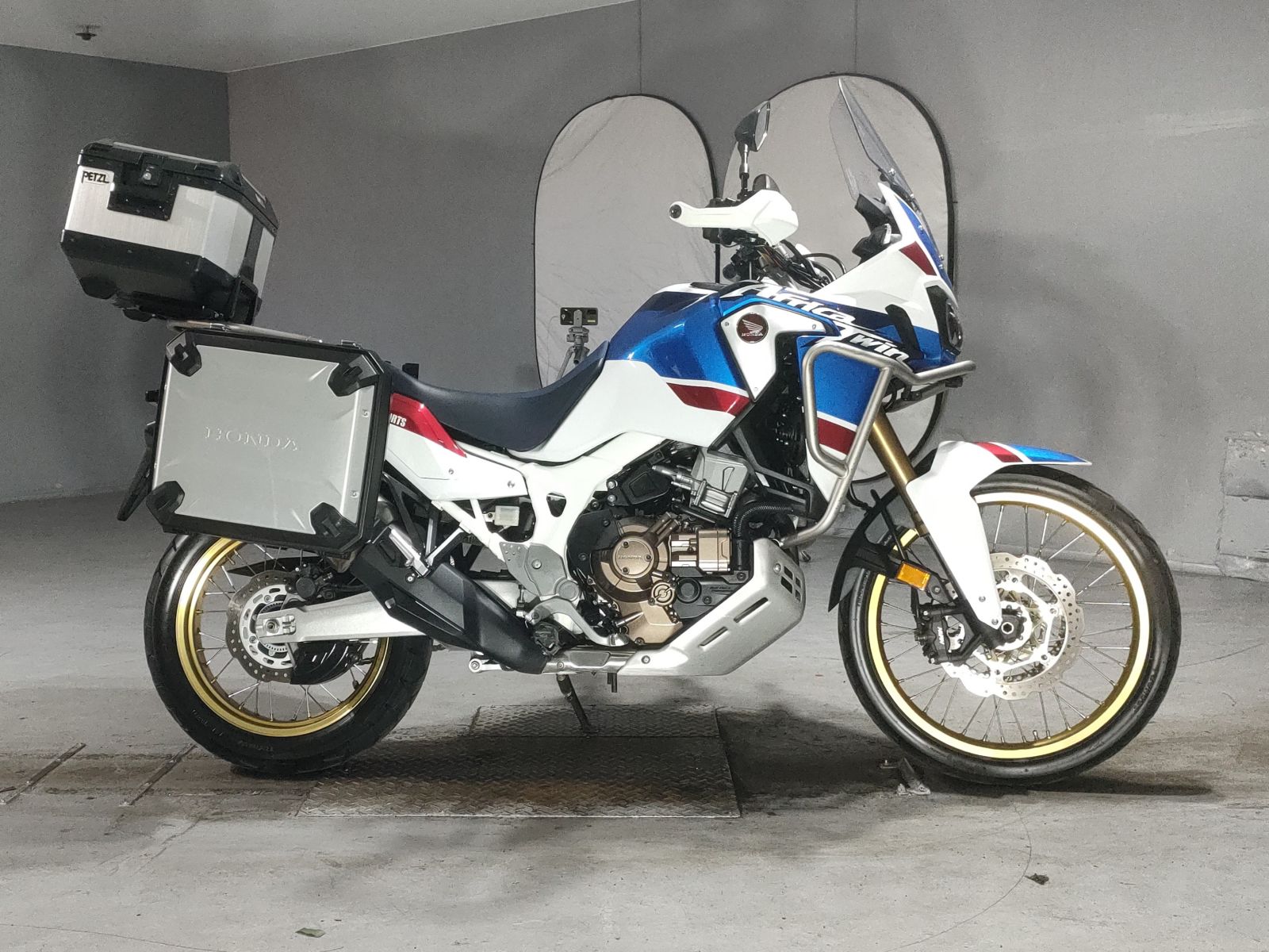 OTHER CRF1000L AFRICA T ADV SPORT DCT