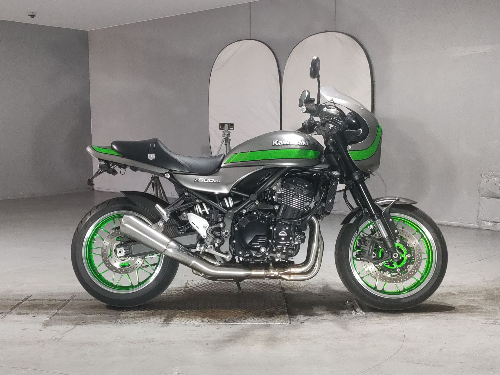 OTHER Z900RSKAFE