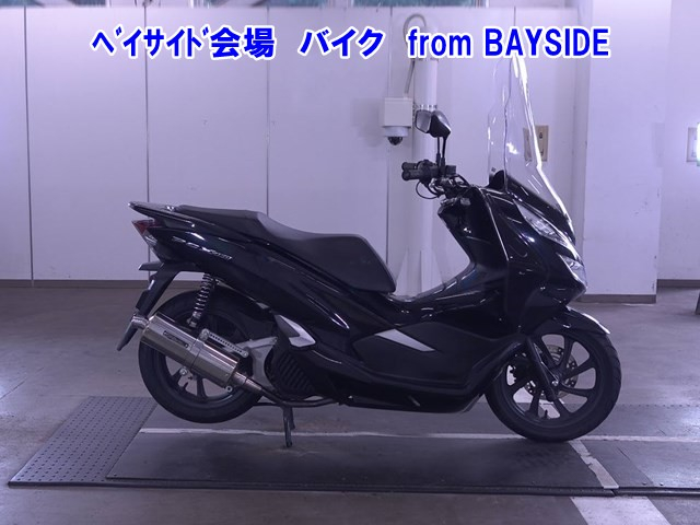 OTHER PCX150-3A