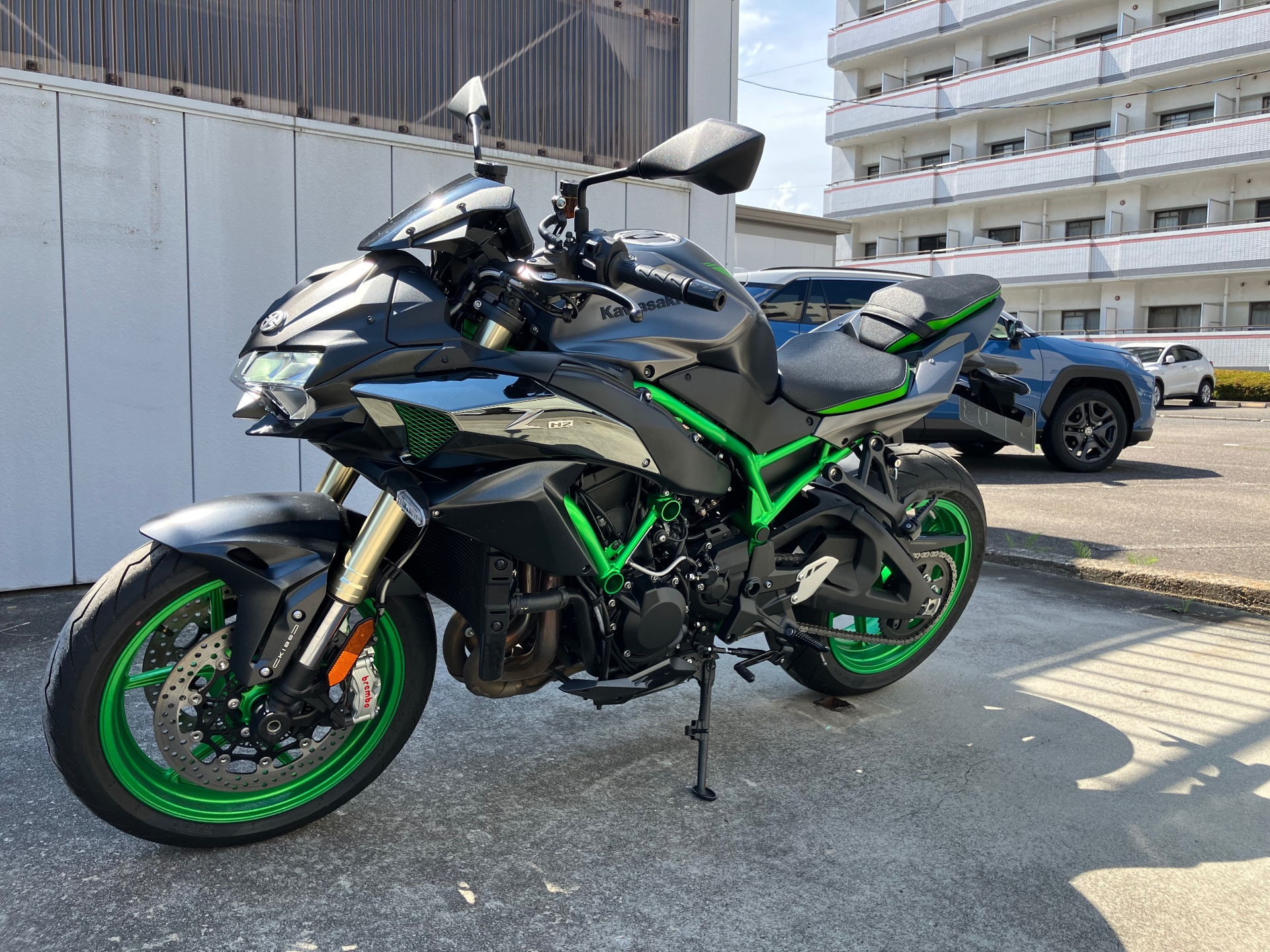 Yamaha MAXAM250