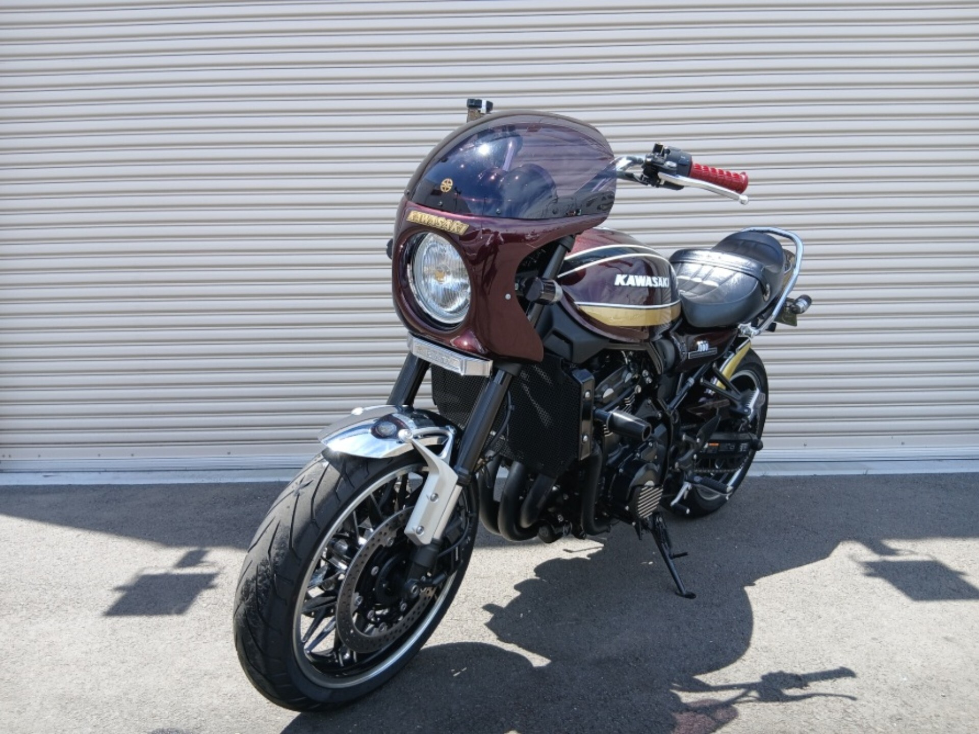 OTHER Z900RS