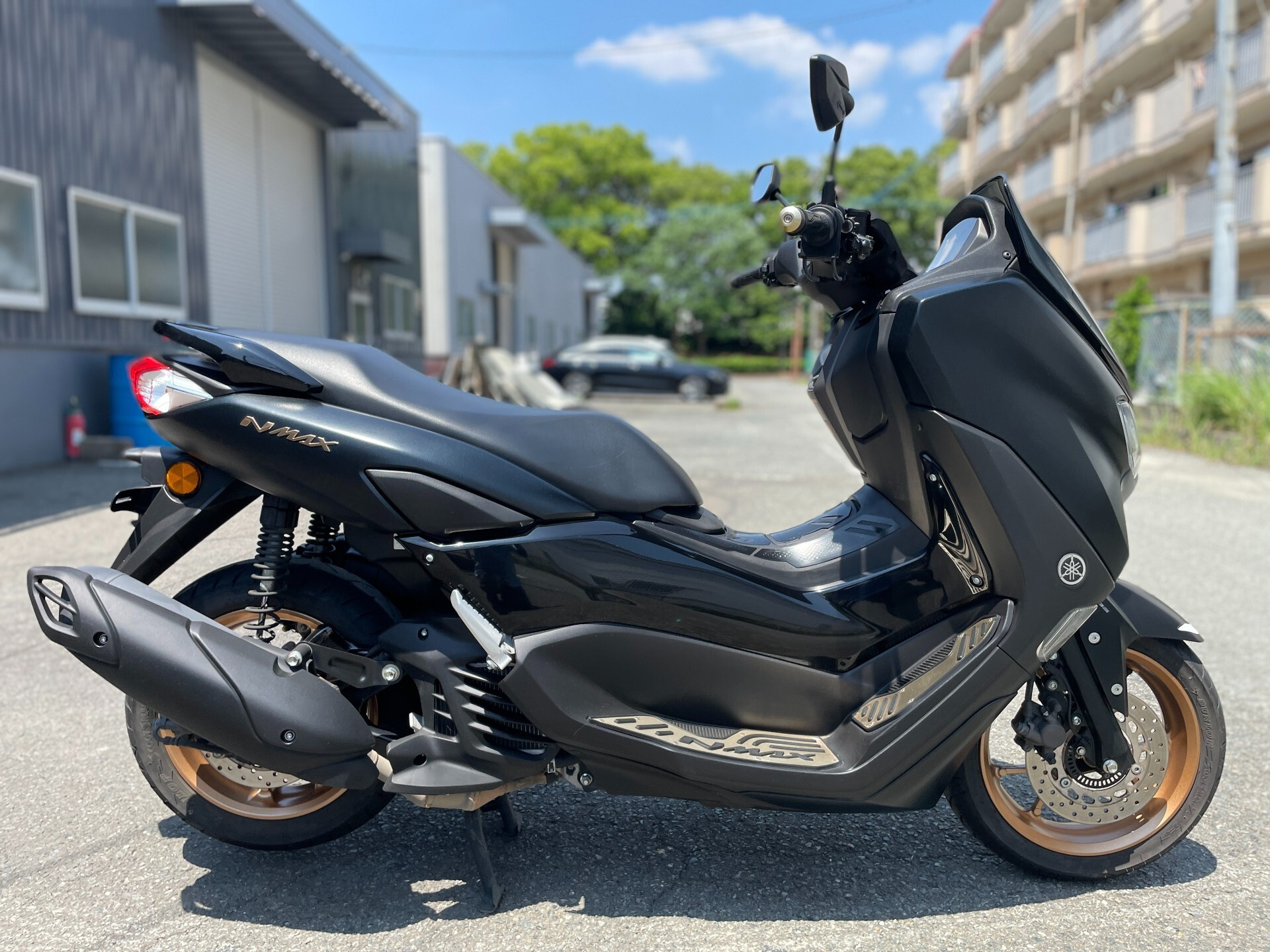 OTHER NMAX