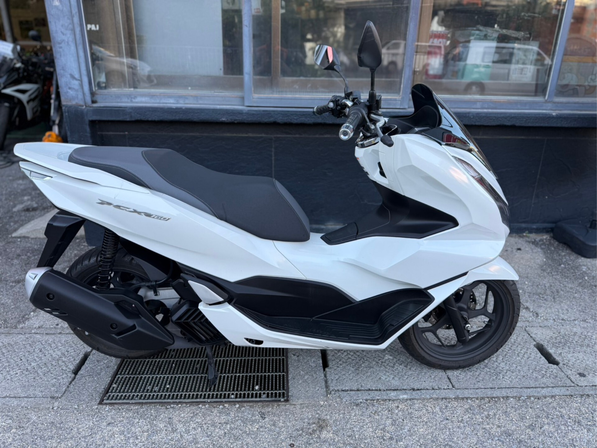 OTHER PCX160