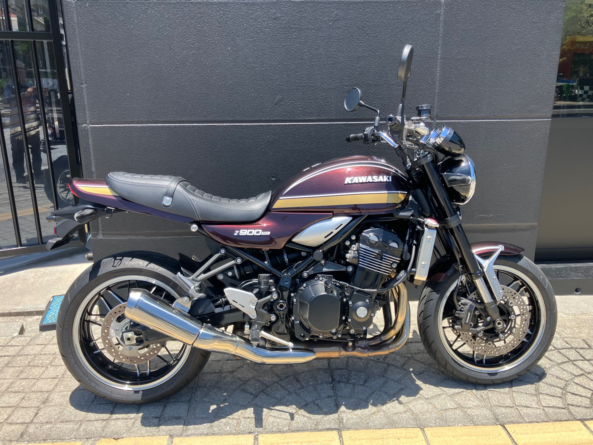 OTHER Z900RS