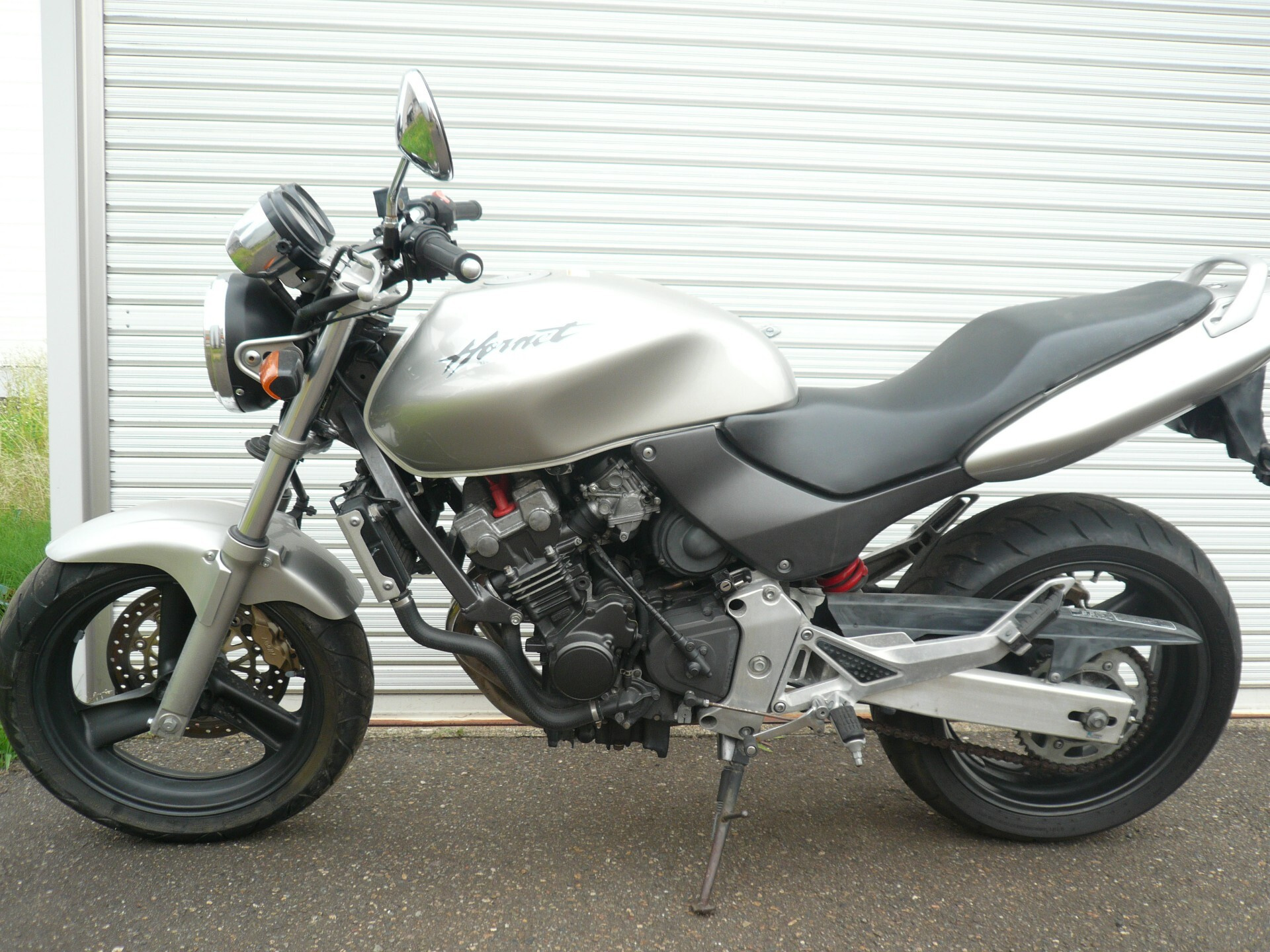 Honda HORNET250