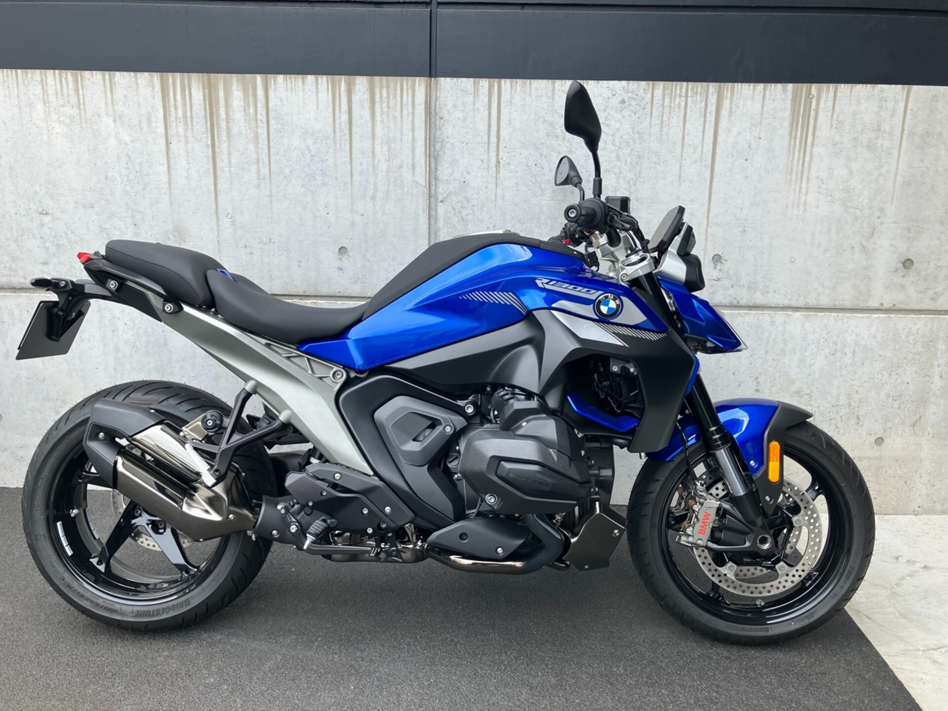 OTHER BMW R1300R