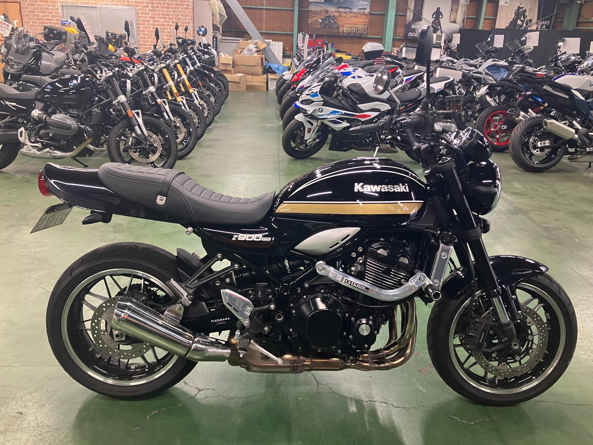 OTHER Z900RS