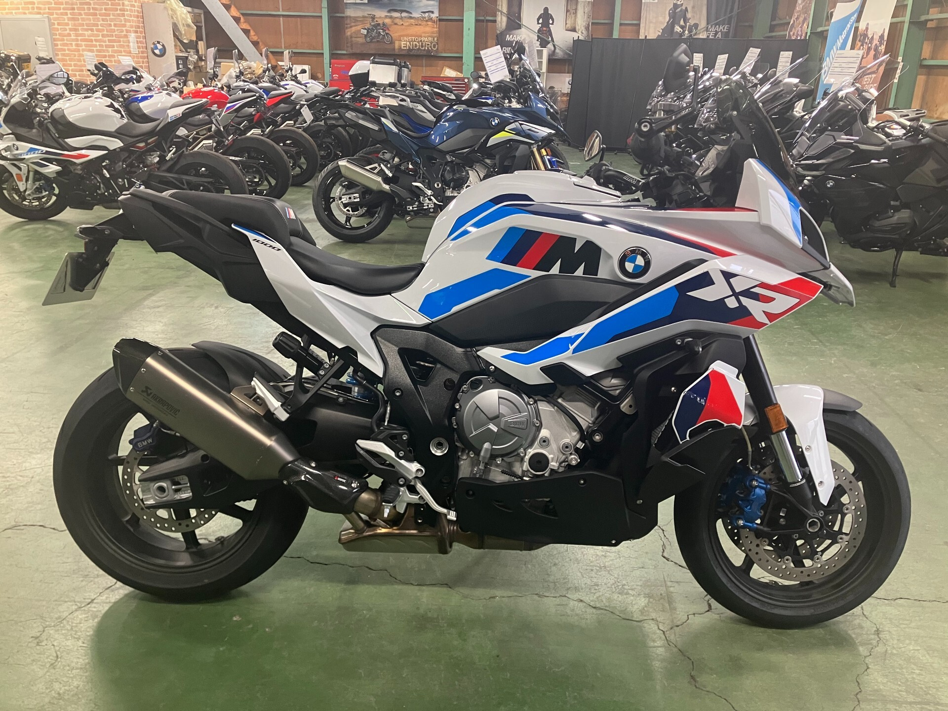 OTHER BMW M1000XR