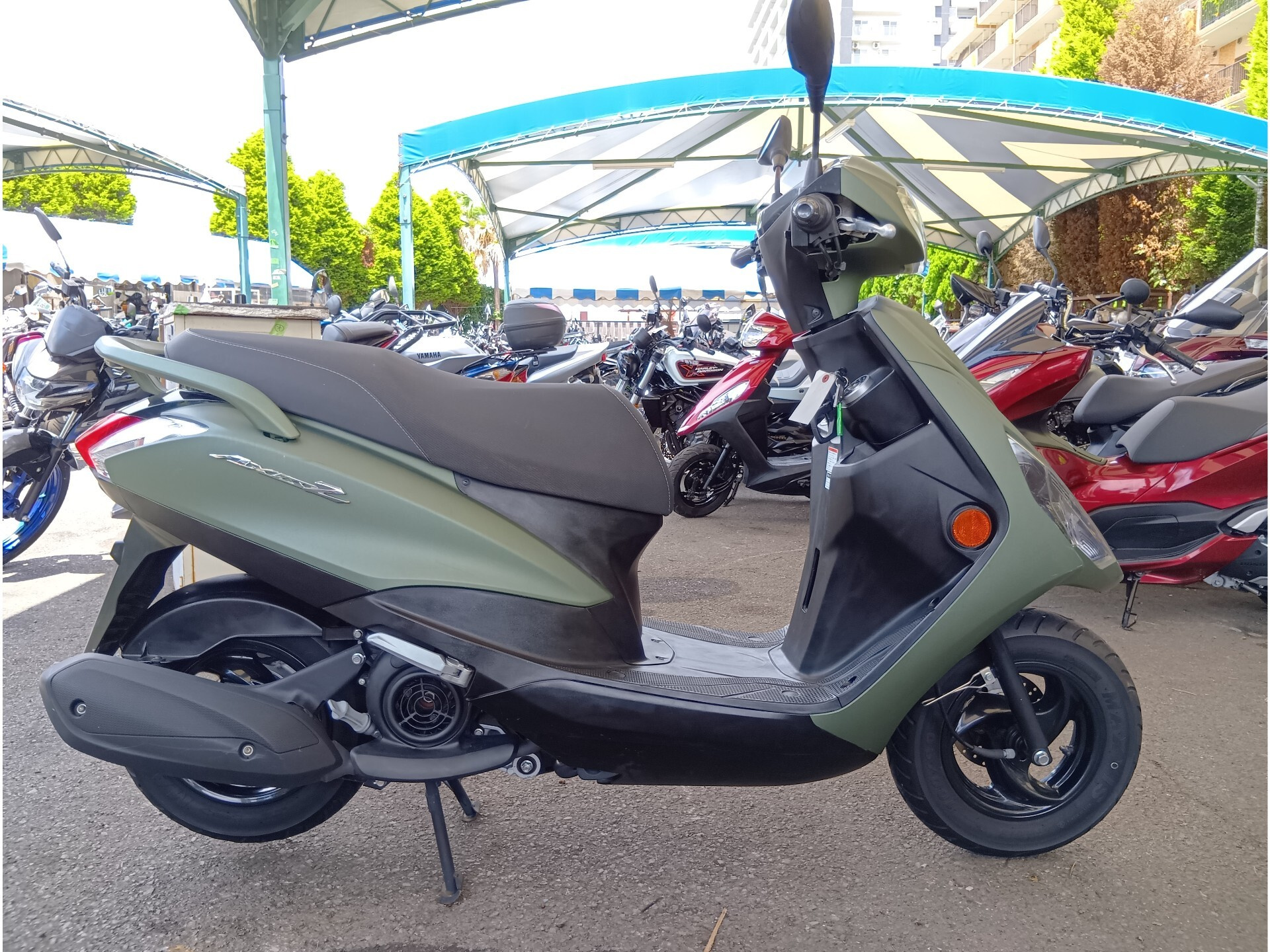 OTHER AXIS Z