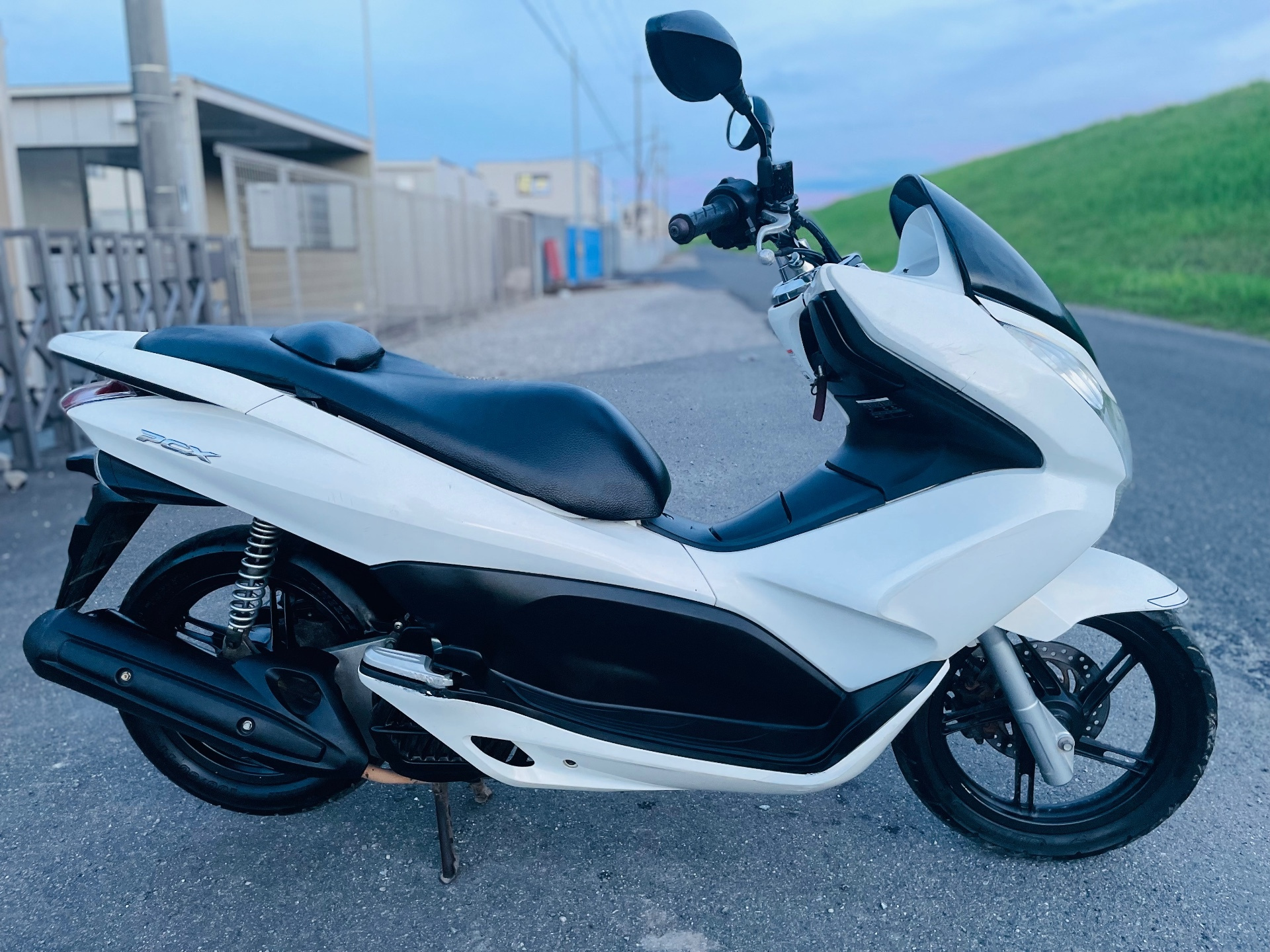 Honda PCX