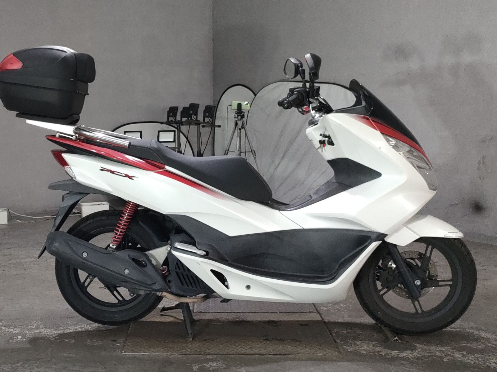 Honda PCX125