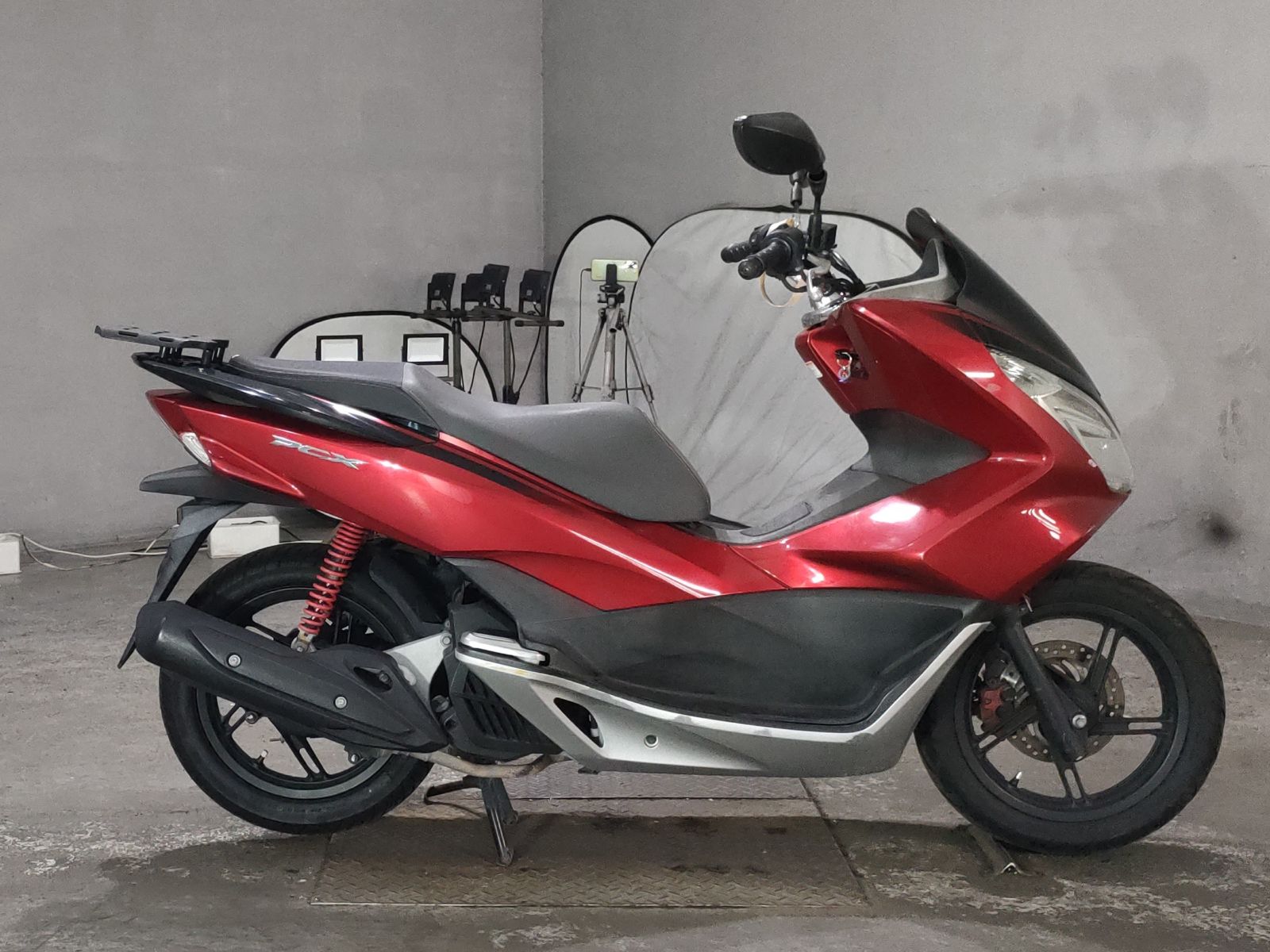 Honda PCX125