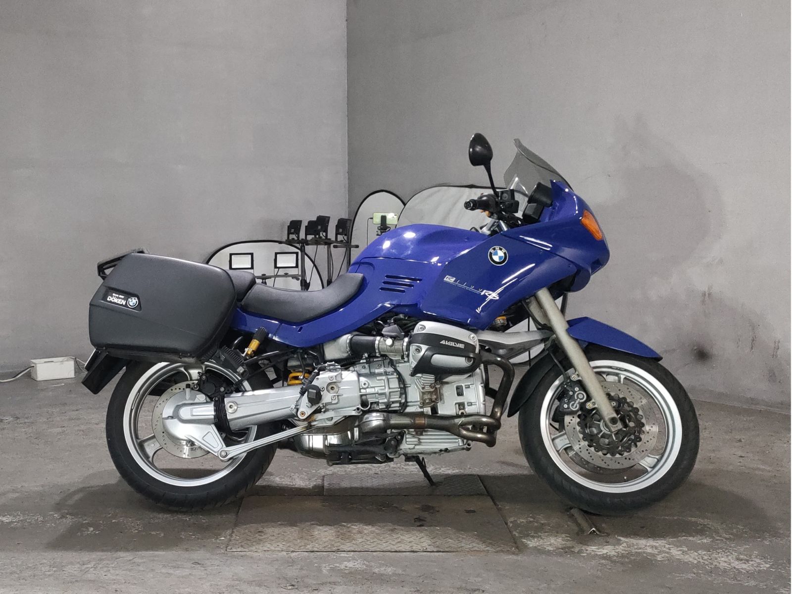 BMW BMW R1100RS
