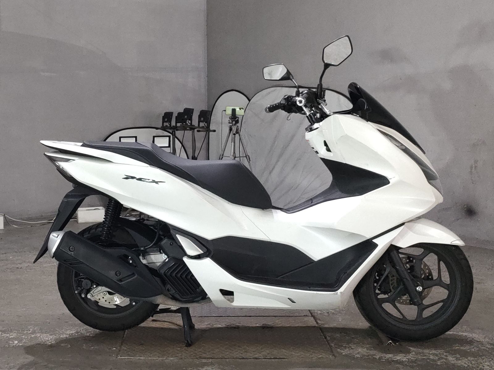 Honda PCX125
