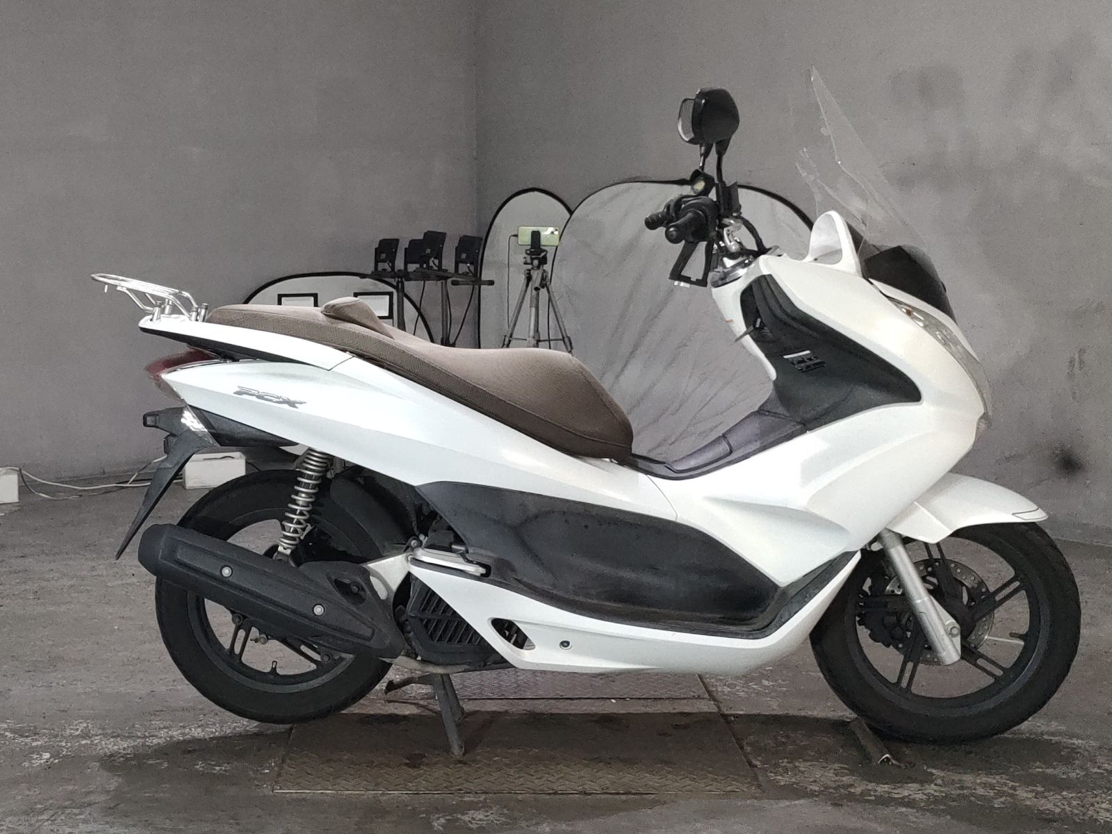 Honda PCX125