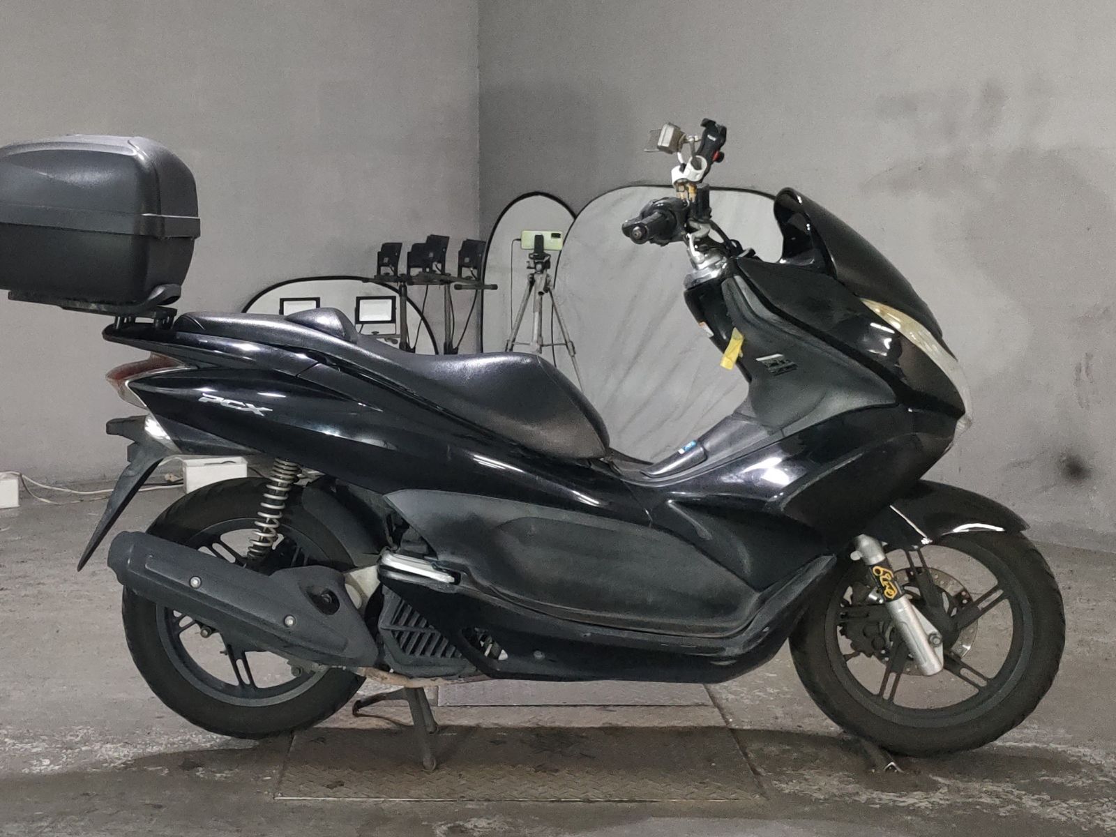 Honda PCX125