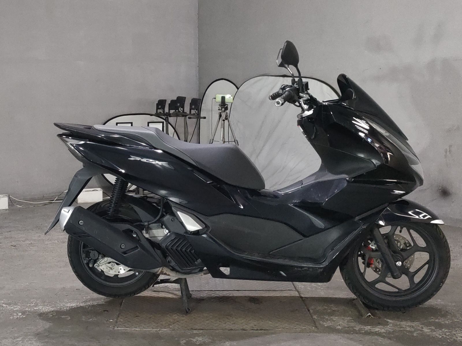 Honda PCX125