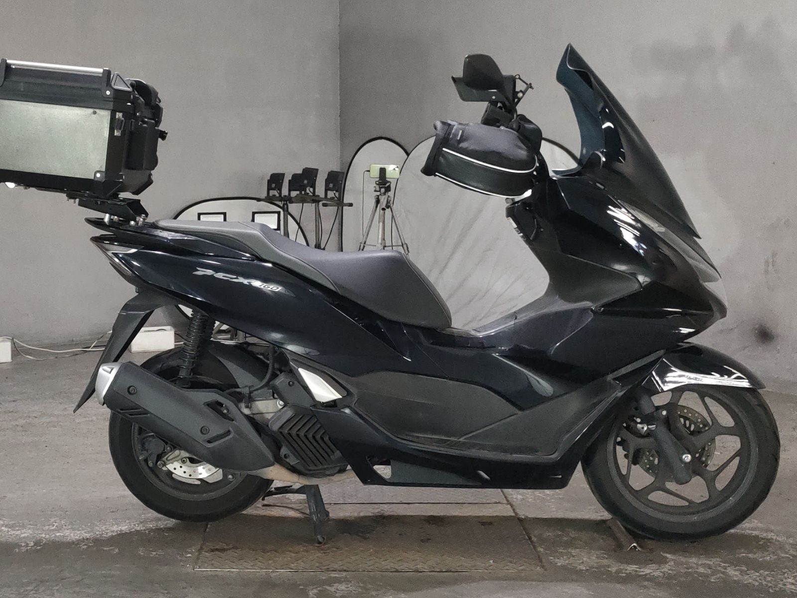 OTHER PCX160