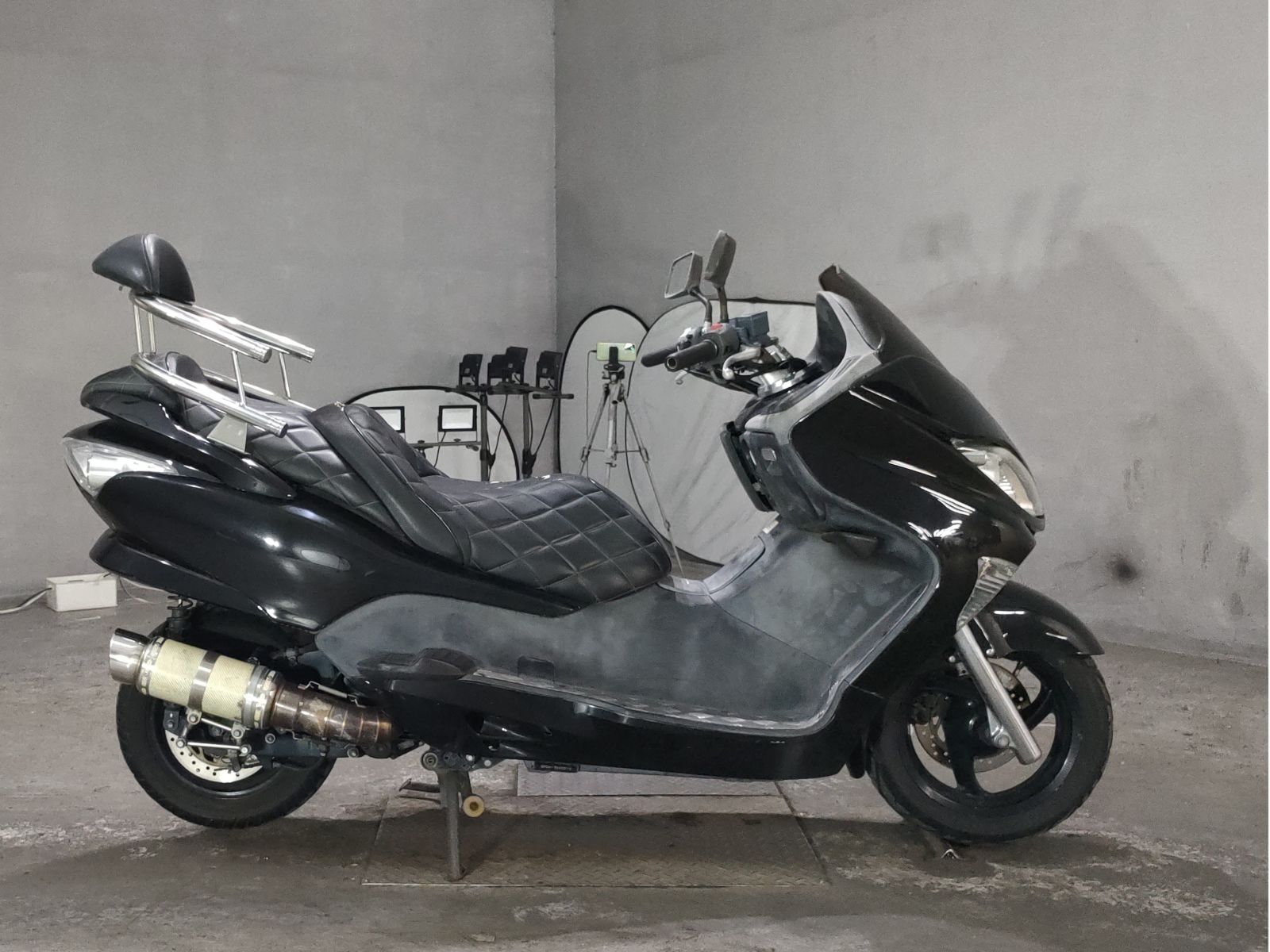 Honda FORZA Z