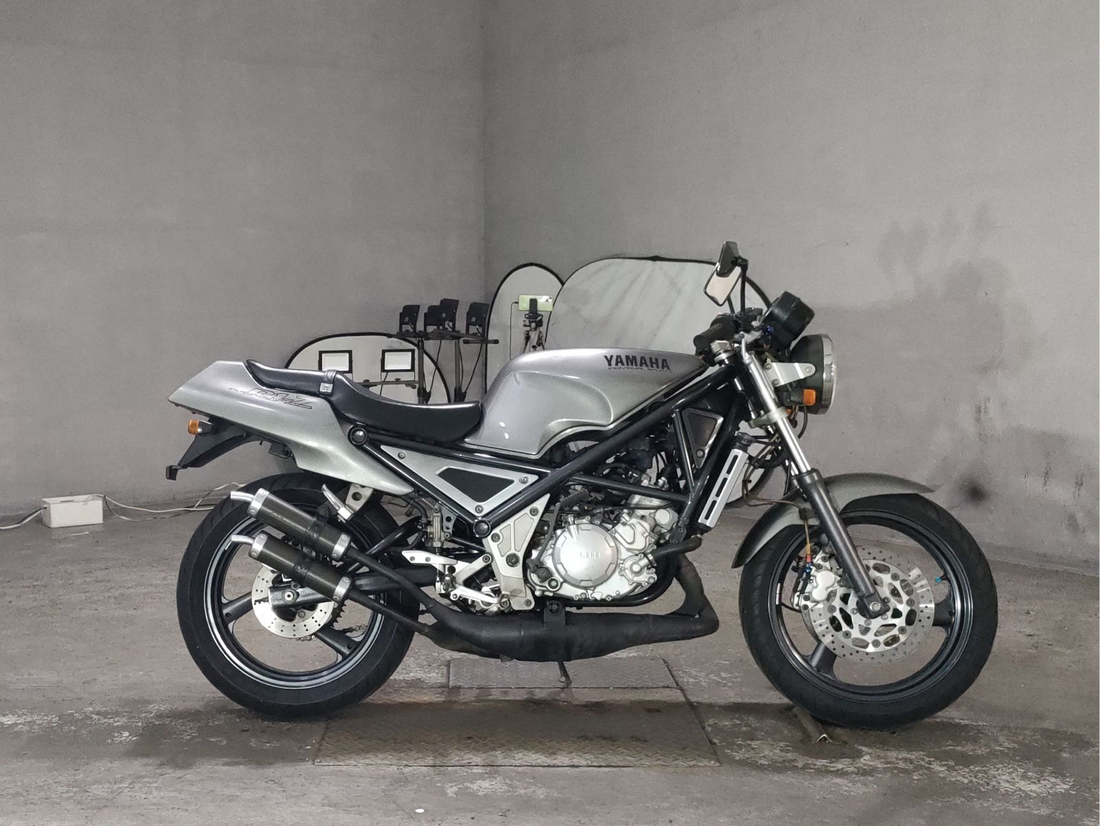 Yamaha R1-Z