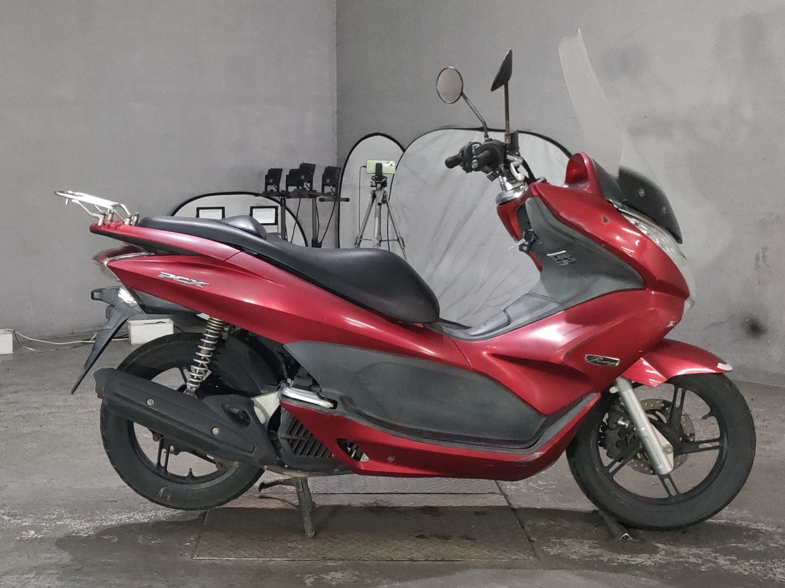 Honda PCX125